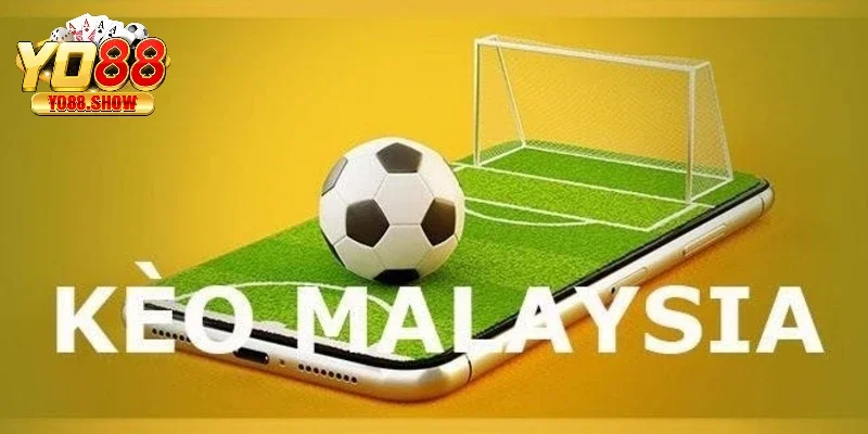 Cách tính tiền kèo Malaysia cho người mới vô cùng dễ hiểu