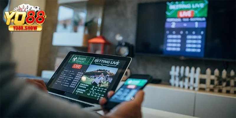 Theo dõi và cập nhật kèo Mã Lai thường xuyên để đưa ra quyết định cược